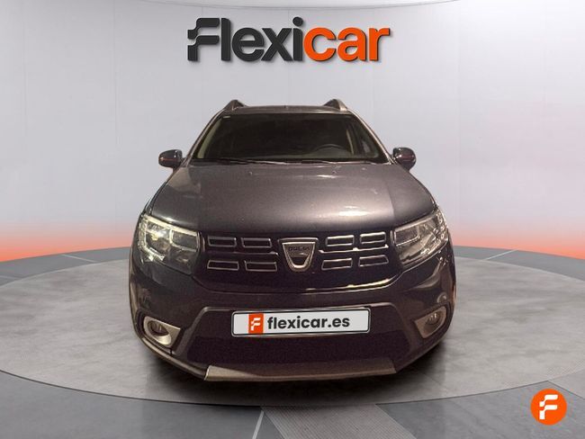 Foto del DACIA Sandero 1.5 Blue dCi Stepway Essential 70kW