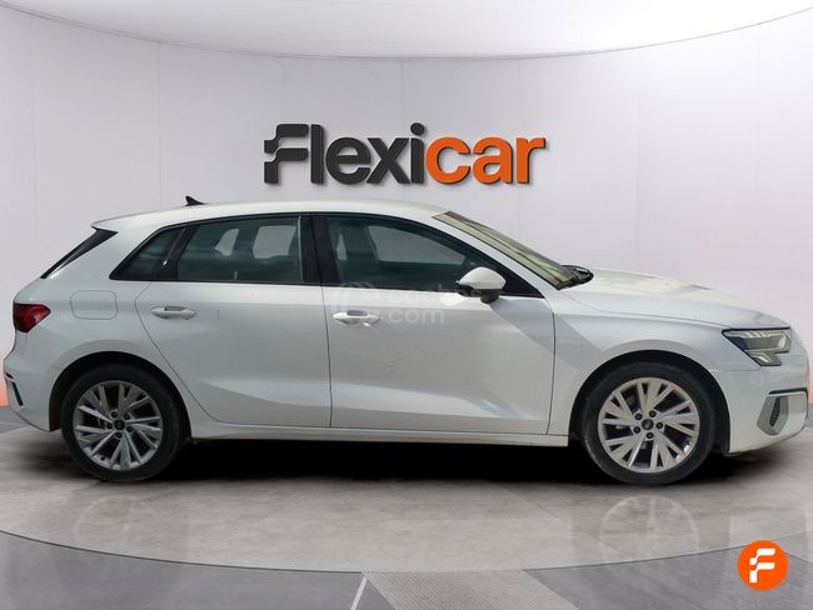 Foto del AUDI A3 Sportback 30 TFSI S tronic