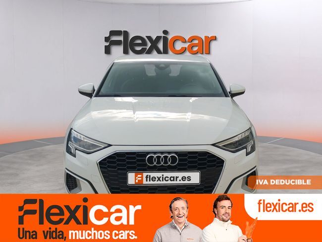 Foto del AUDI A3 Sportback 30 TFSI S tronic