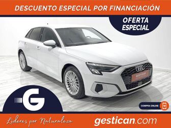 Imagen de AUDI A3 Sedán 35TDI S tronic