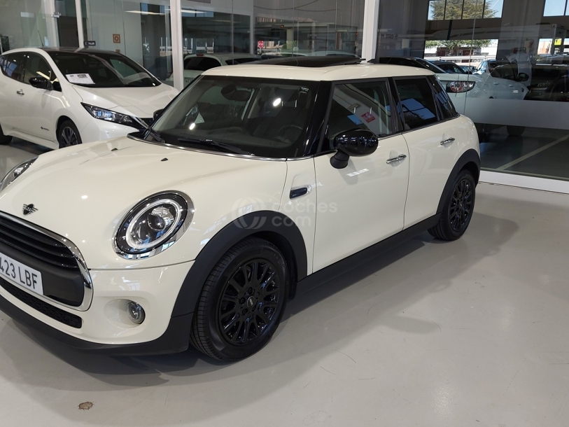 Foto del MINI Mini One