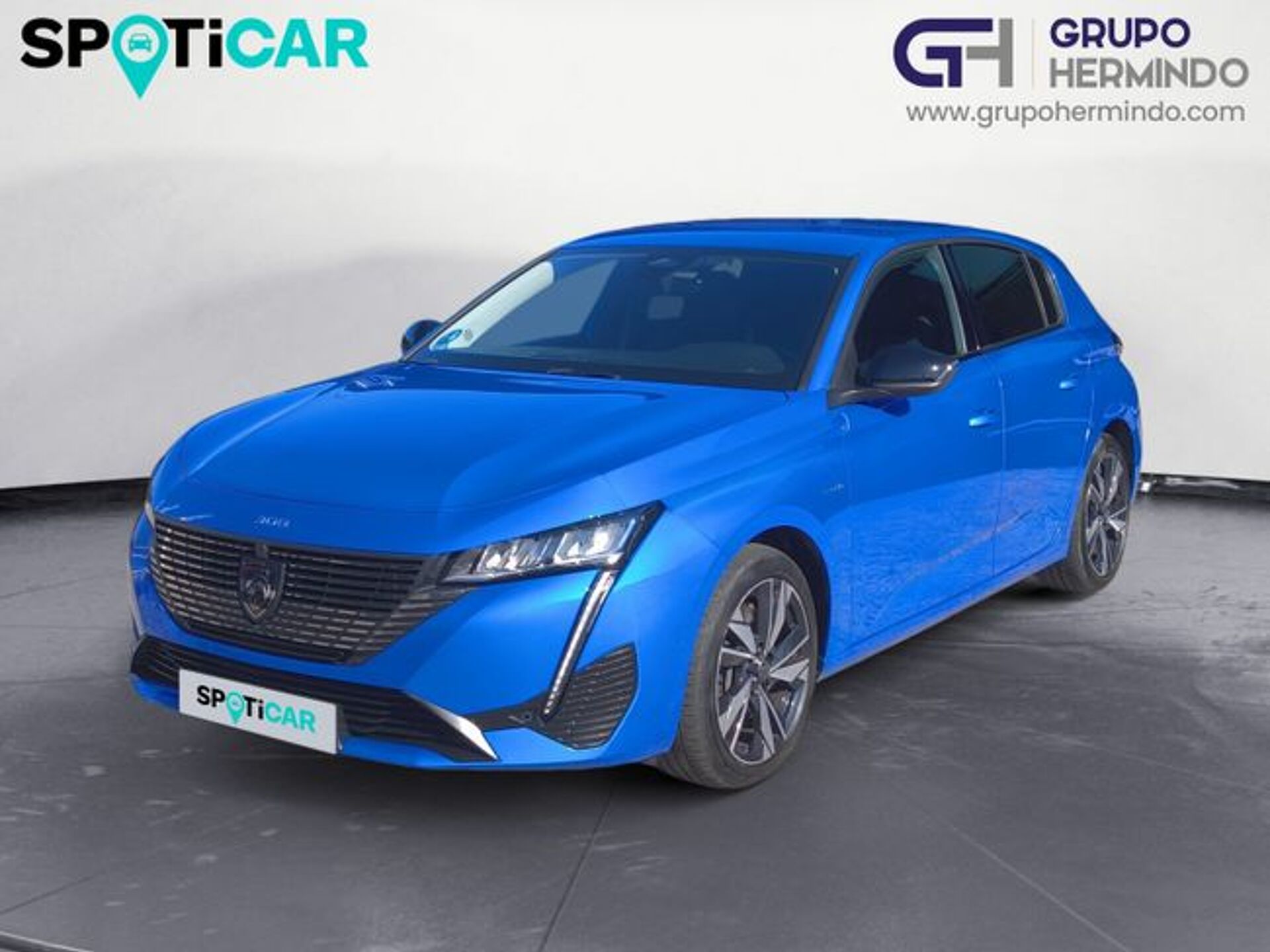 Imagen 1 de PEUGEOT 308