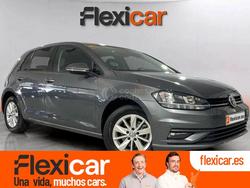 Foto del VOLKSWAGEN Golf 1.6TDI Advance 85kW