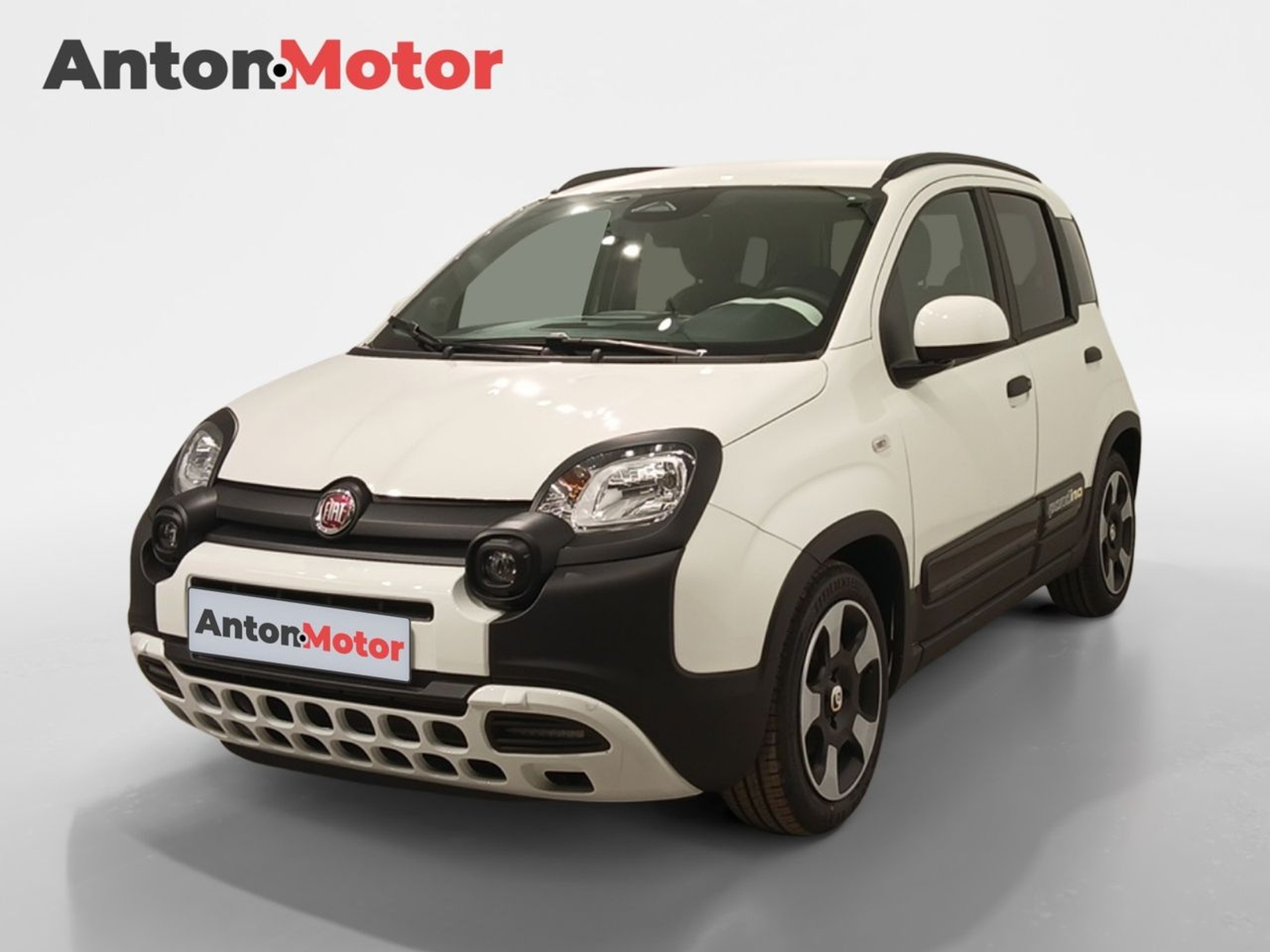 Imagen de FIAT Panda