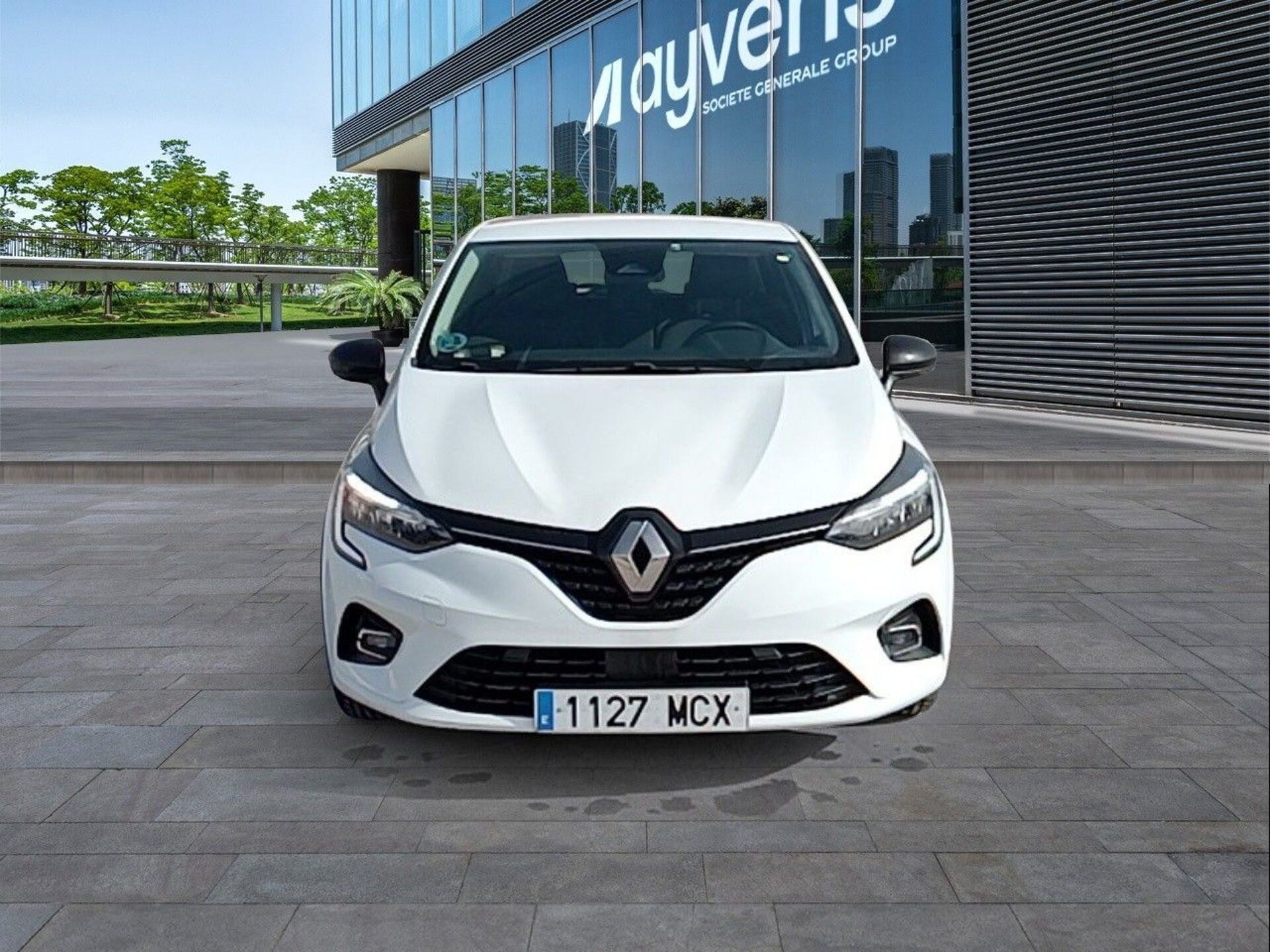 Imagen 2 de RENAULT Clio