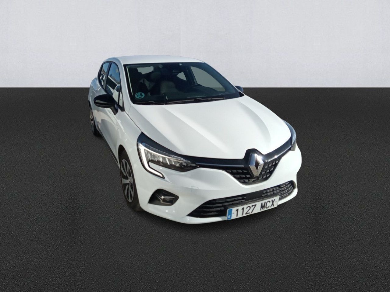 Foto del RENAULT Clio Blue dCi Equilibre 74kW