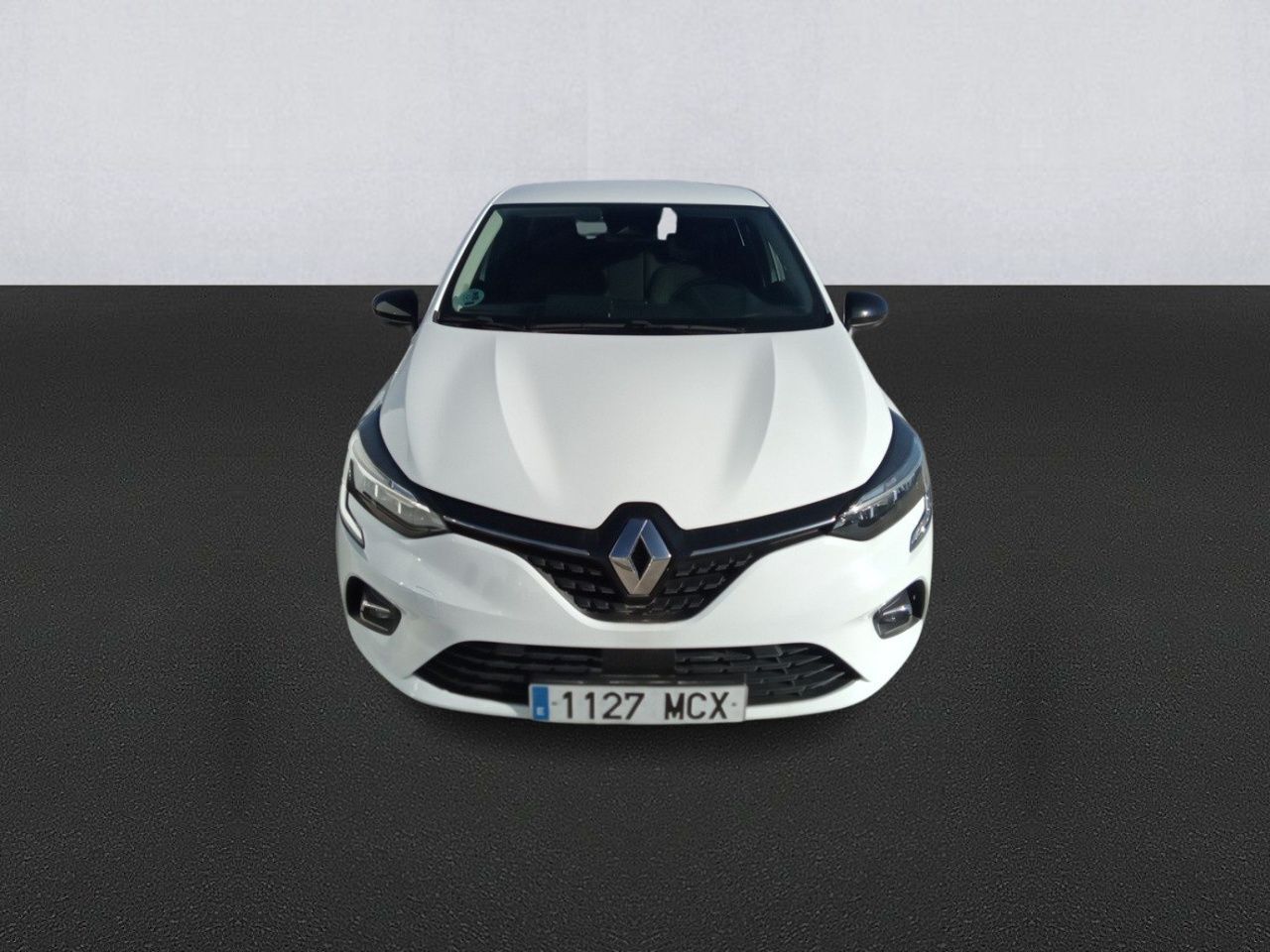 Foto del RENAULT Clio Blue dCi Equilibre 74kW