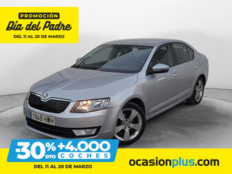 Imagen de SKODA Octavia 2.0TDI CR Elegance