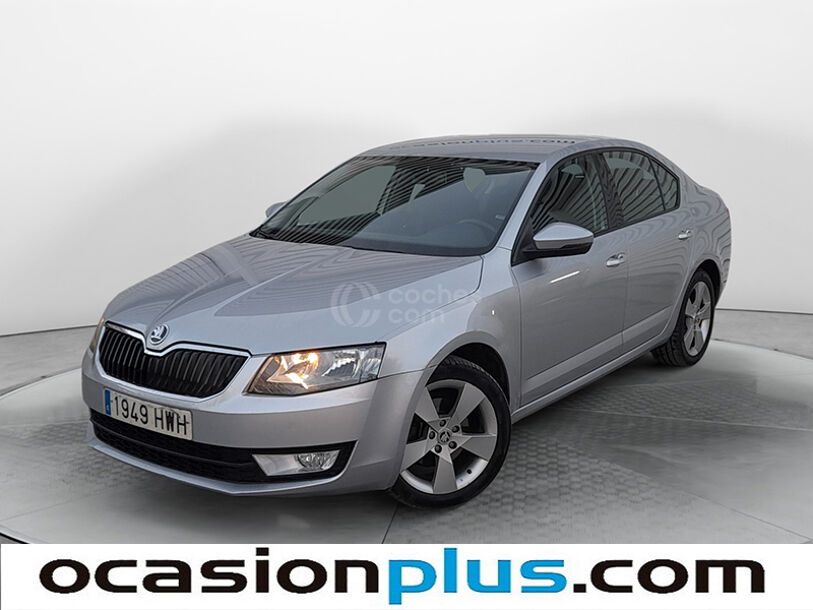 Foto del SKODA Octavia 2.0TDI CR Elegance