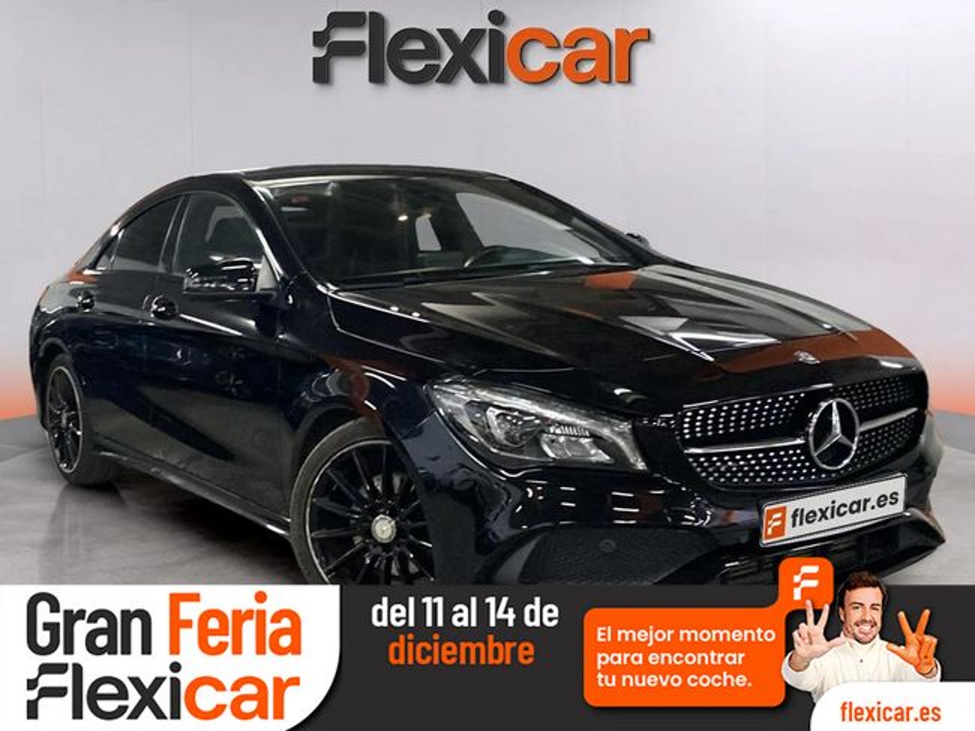 Imagen de MERCEDES Clase CLA