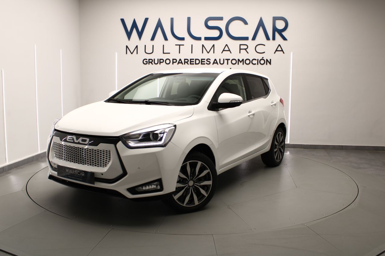 EVO EVO 3 (1.5 GLP) en Alicante