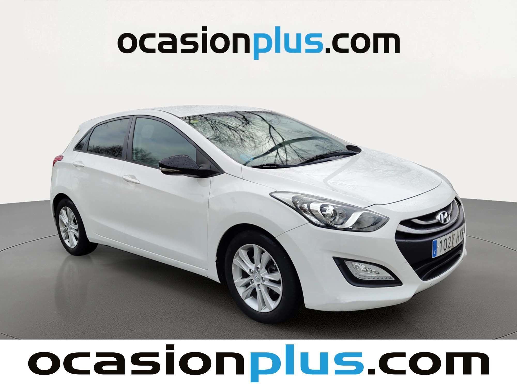 Foto del HYUNDAI i30 1.4 Go