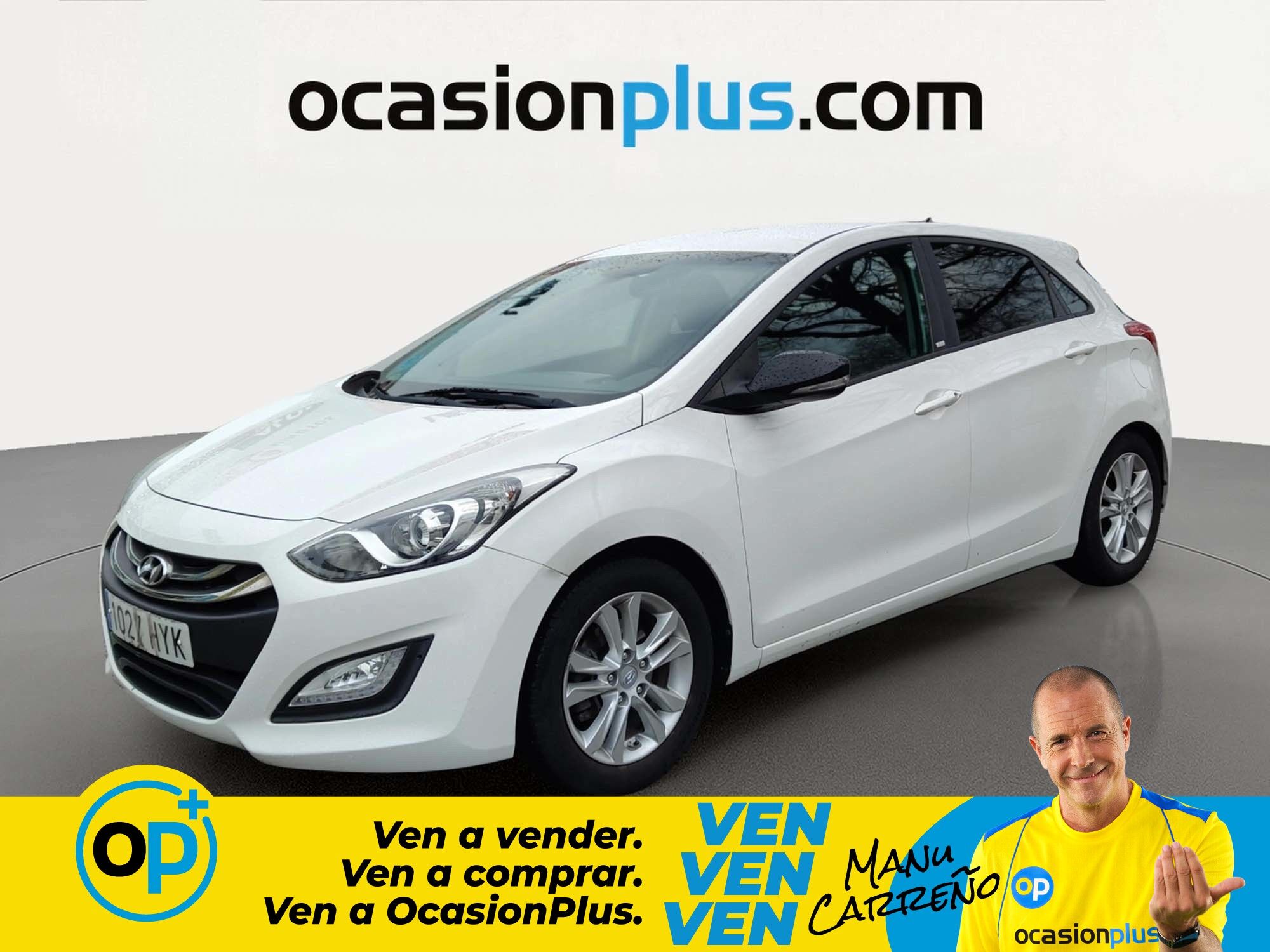 Foto del HYUNDAI i30 1.4 Go