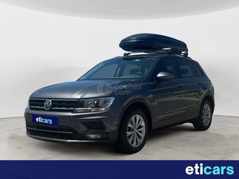 Foto del VOLKSWAGEN Tiguan 1.4 TSI Edition 92kW