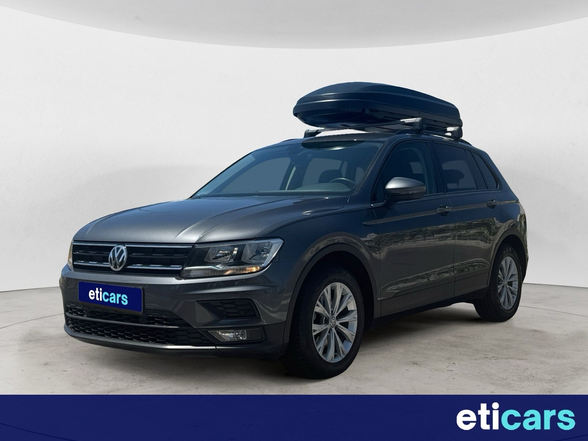 Imagen de VOLKSWAGEN Tiguan