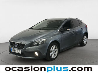 Imagen de VOLVO V40 Cross Country D2 Kinetic 120