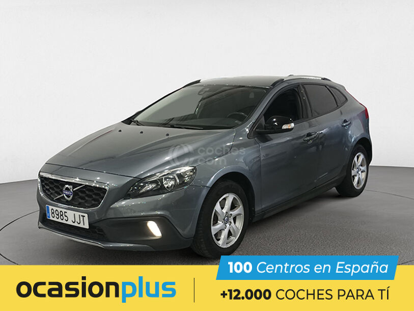 Foto del VOLVO V40 Cross Country D2 Kinetic 120
