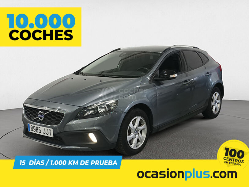 Foto del VOLVO V40 Cross Country D2 Kinetic 120