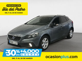 Imagen de VOLVO V40 Cross Country D2 Kinetic 120