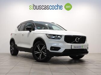 Imagen de VOLVO XC40 D3 R-Design Aut.