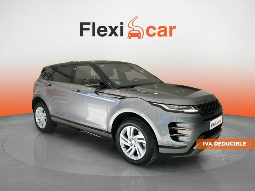 Foto del LAND ROVER Range Rover Evoque 1.5 I3 MHEV R-Dynamic FWD Aut. 160