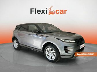 Imagen de LAND ROVER Range Rover Evoque 1.5 I3 MHEV R-Dynamic FWD Aut. 160