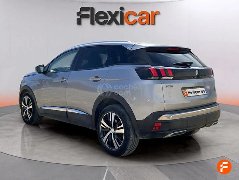 Foto del PEUGEOT 3008 1.5BlueHDi Allure S&S 130