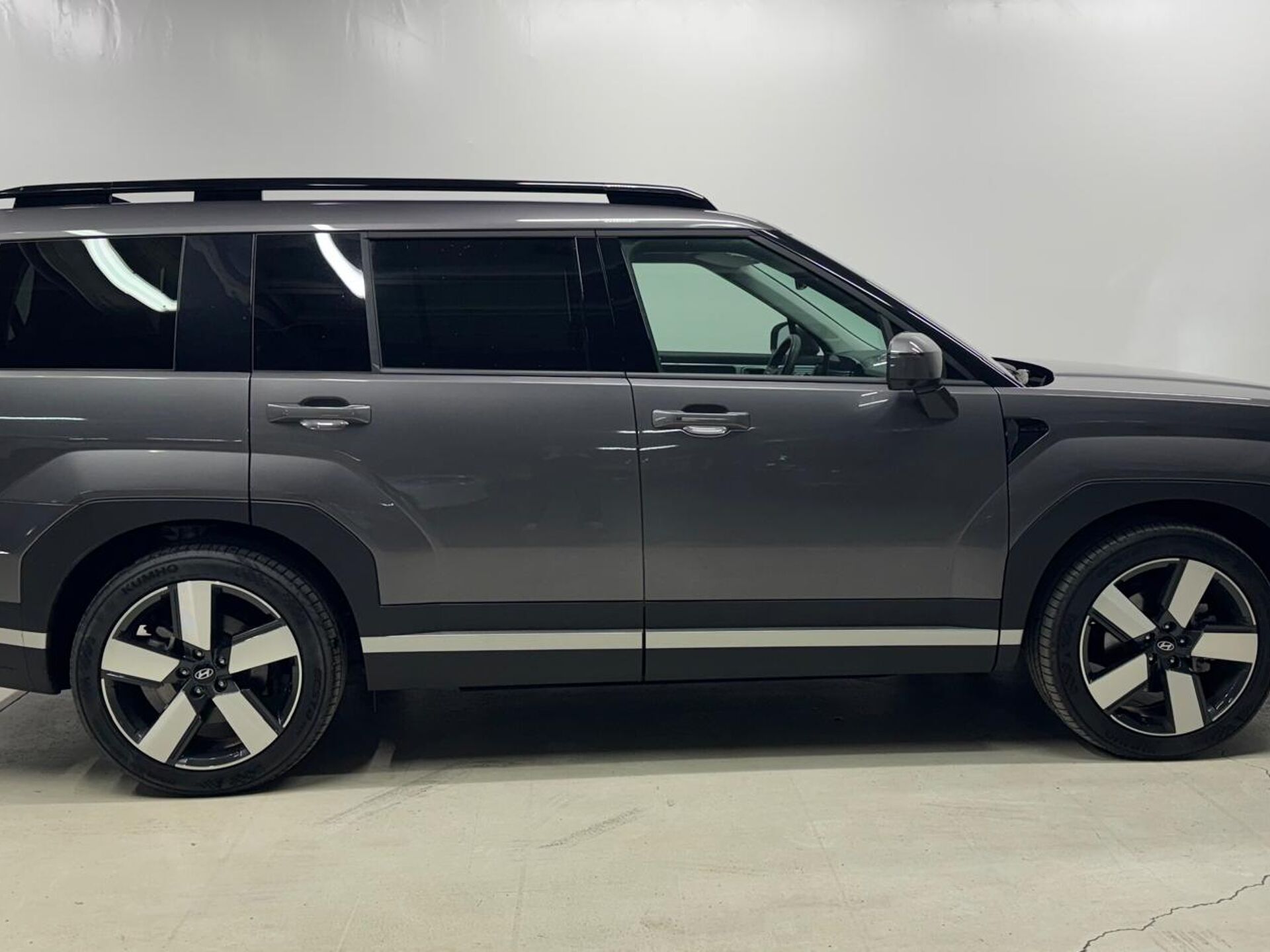 Imagen 3 de HYUNDAI Santa Fe