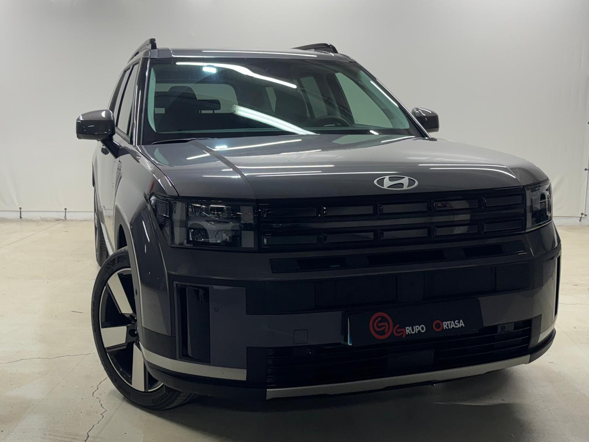 Imagen de HYUNDAI Santa Fe