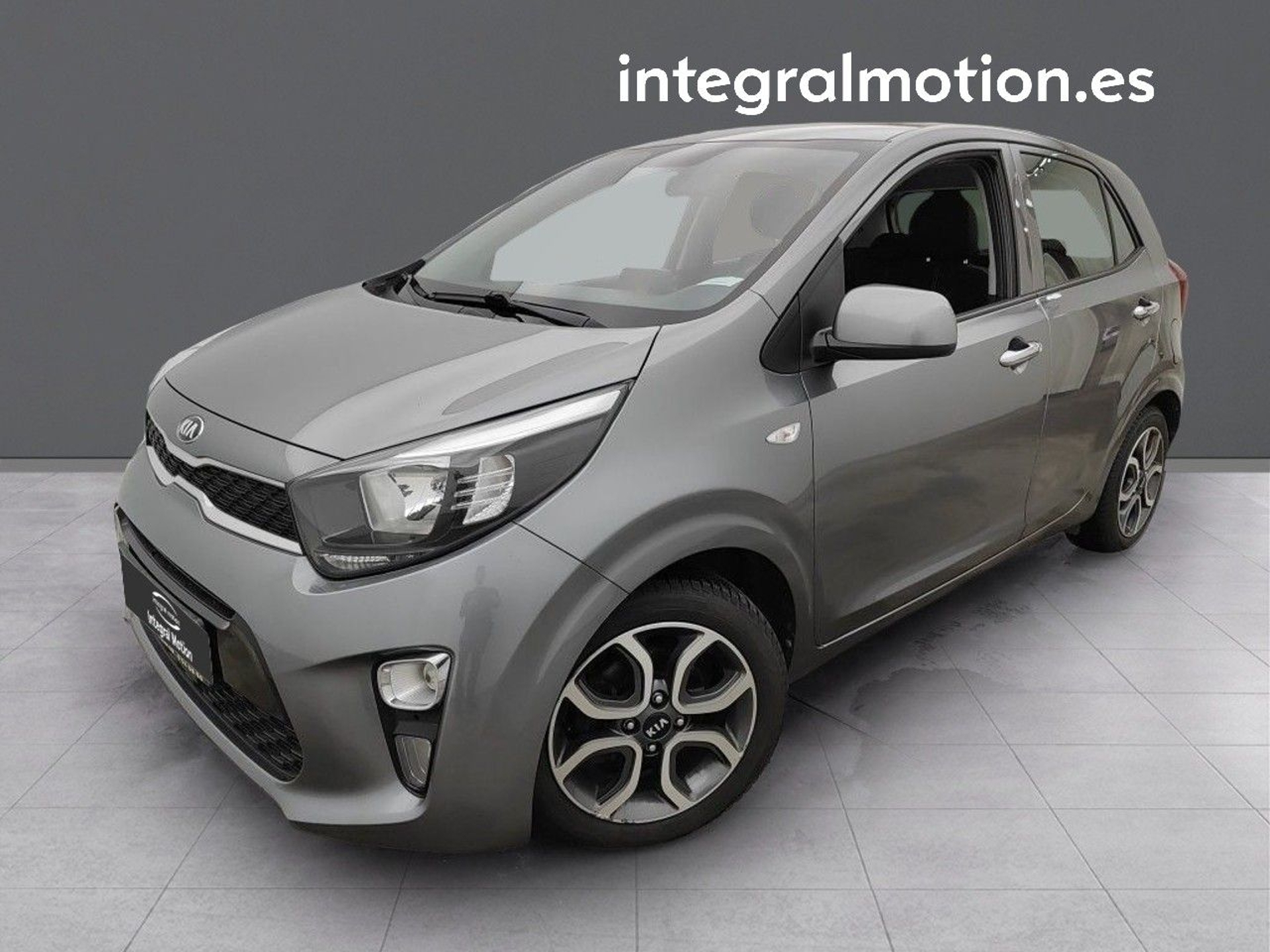 Imagen de KIA Picanto