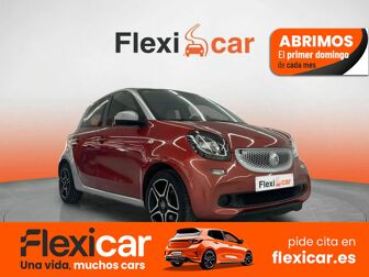 Imagen de SMART Forfour 52