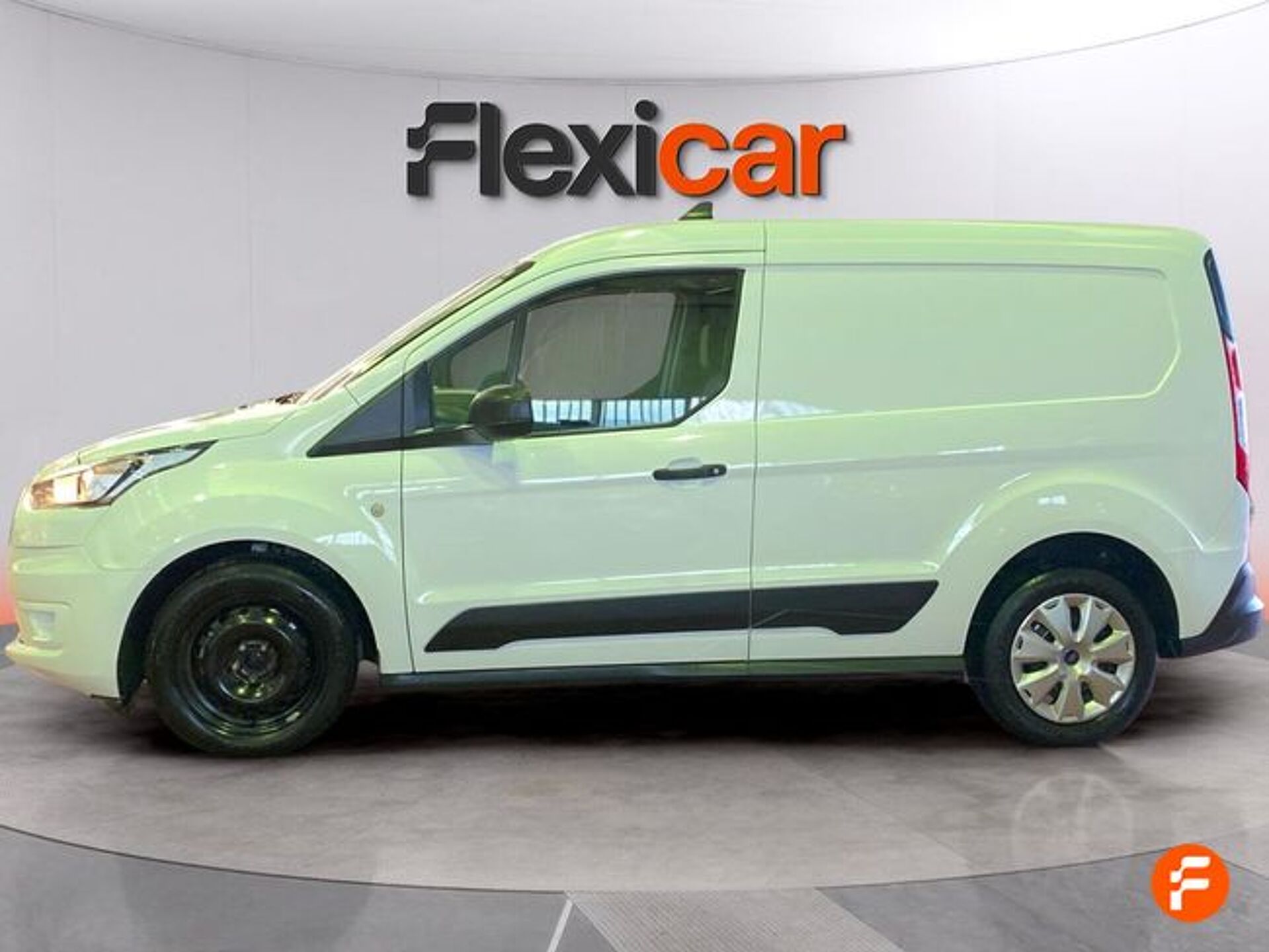 Imagen 3 de FORD Transit Connect