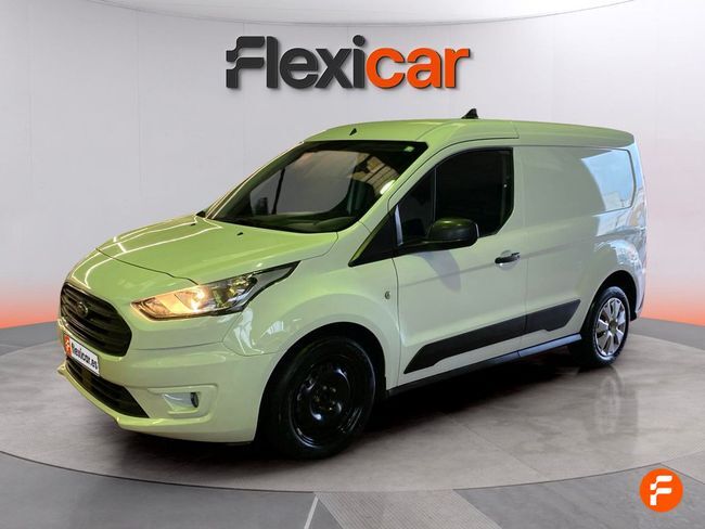 Foto del FORD Transit Connect FT 220 Kombi S&S B. Corta L1 Ambiente 75