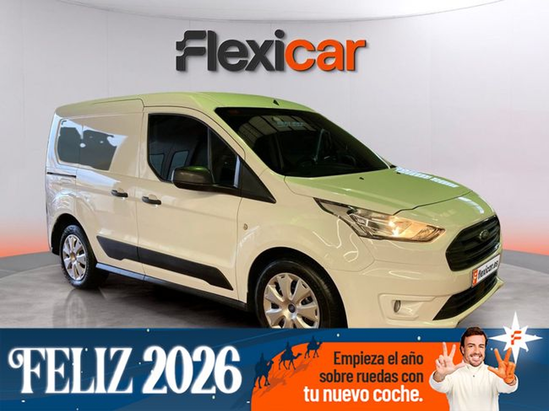 Imagen de FORD Transit Connect