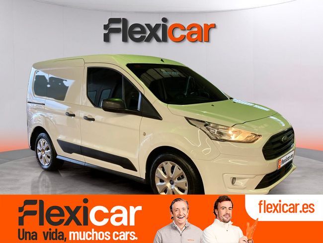 Foto del FORD Transit Connect FT 220 Kombi S&S B. Corta L1 Ambiente 75