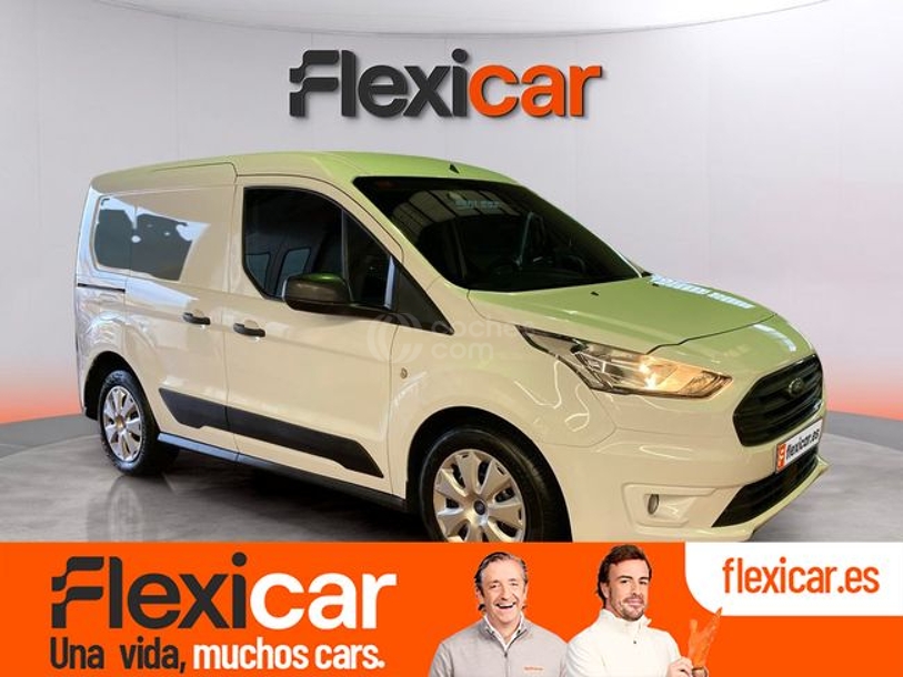 Foto del FORD Transit Connect FT 220 Kombi S&S B. Corta L1 Ambiente 75