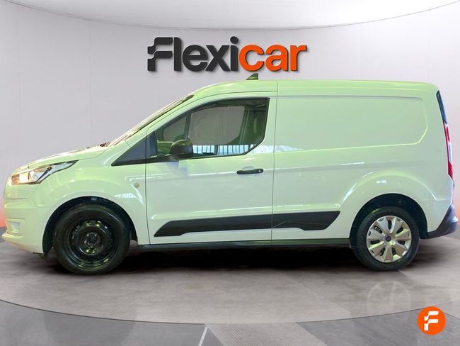 Foto del FORD Transit Connect FT 220 Kombi S&S B. Corta L1 Ambiente 75