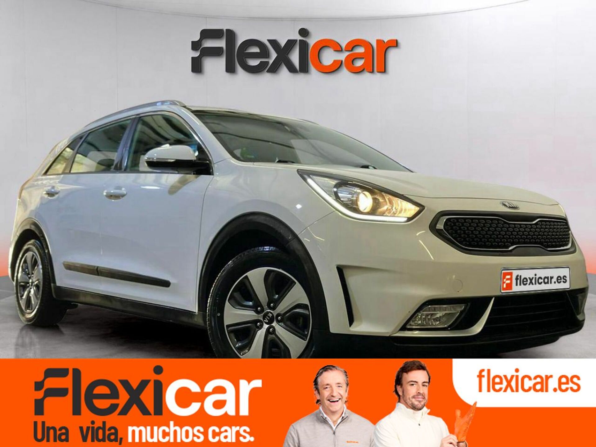 Imagen de KIA Niro