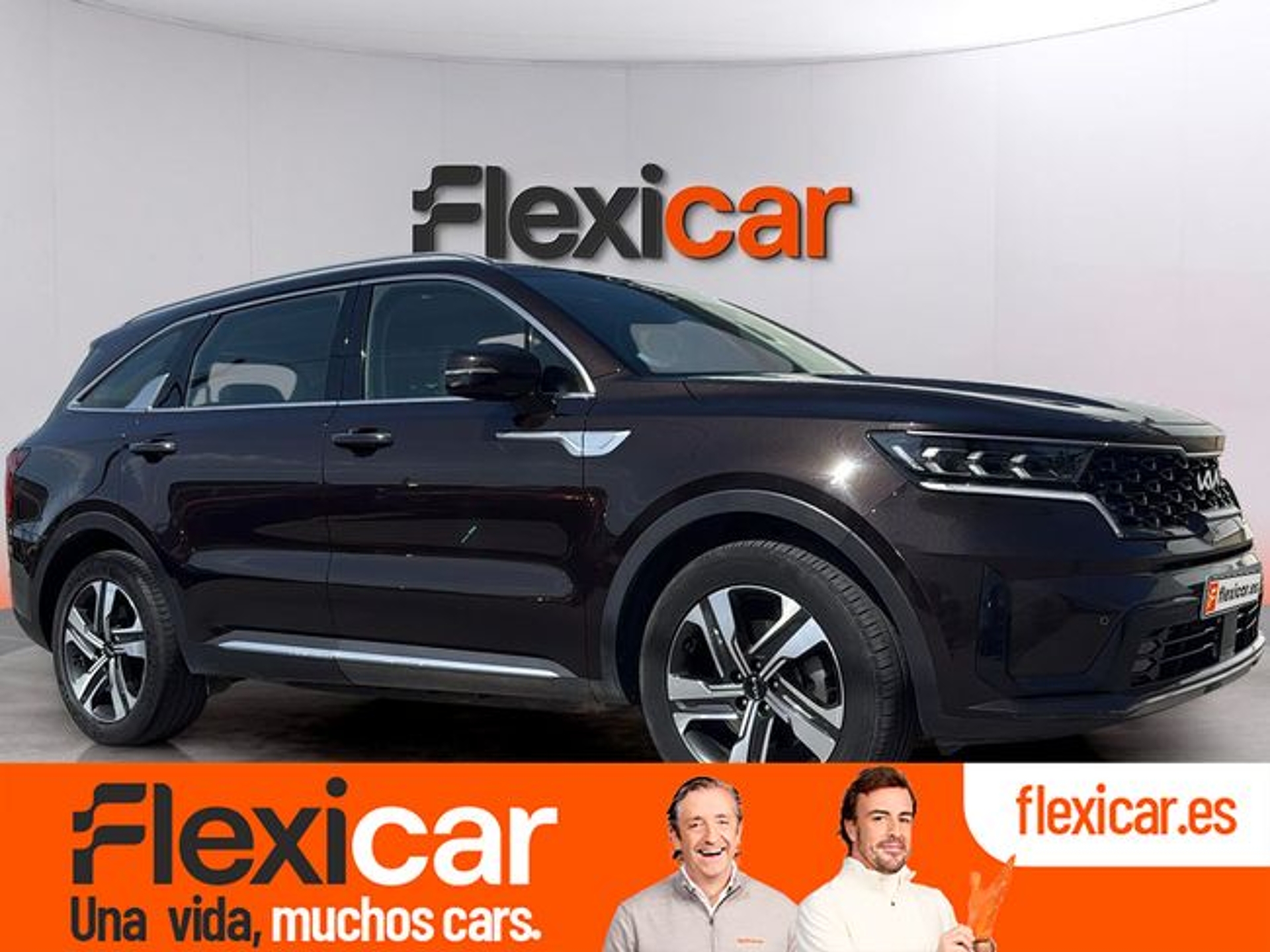 Imagen de KIA Sorento