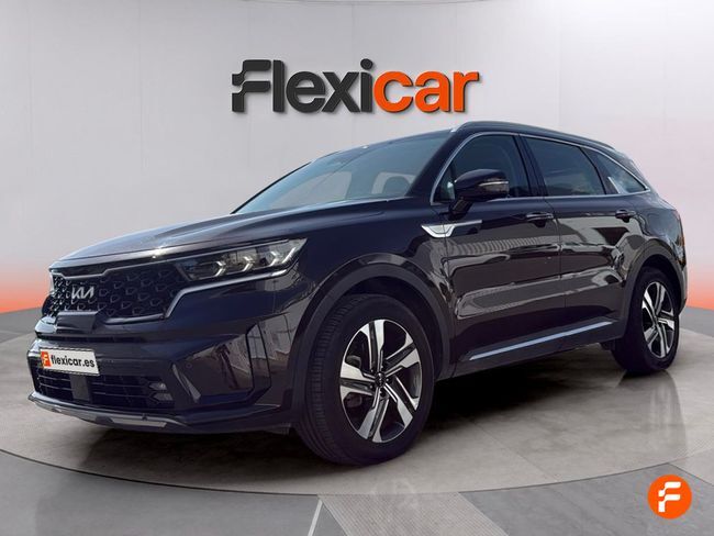 Foto del KIA Sorento 1.6 T-GDi HEV Emotion Pack Luxury 4x2