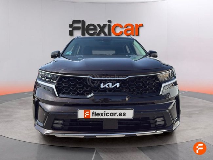 Foto del KIA Sorento 1.6 T-GDi HEV Emotion Pack Luxury 4x2