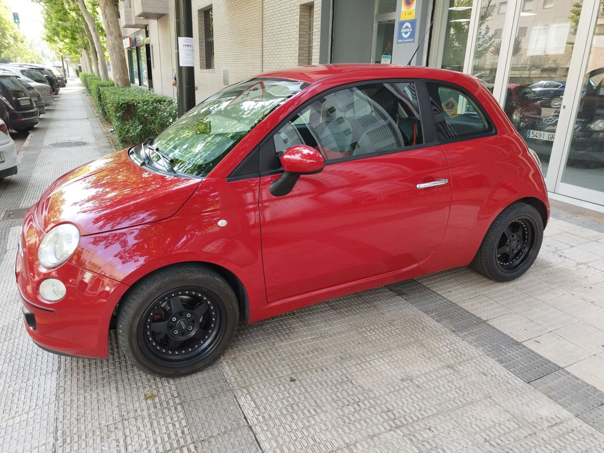Imagen 3 de FIAT 500