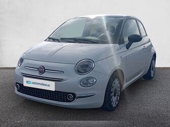 Imagen de FIAT 500 1.0 Hybrid Dolcevita 52kW