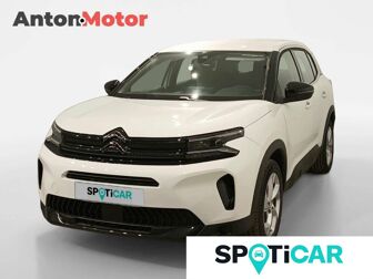 Imagen de CITROEN C5 Aircross PureTech S&S Feel 130