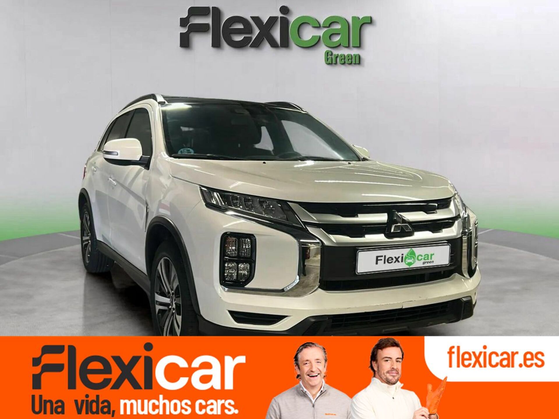 Imagen de MITSUBISHI ASX