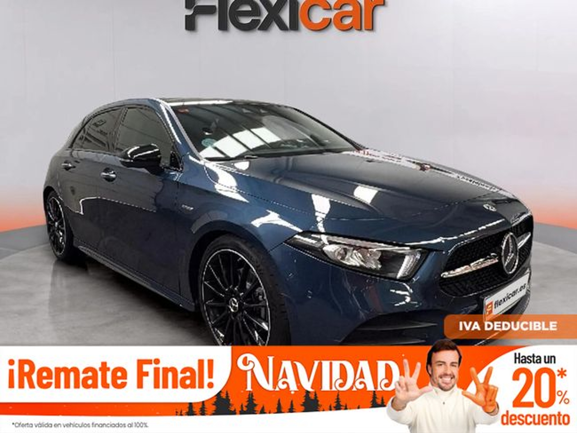 Imagen de MERCEDES Clase A