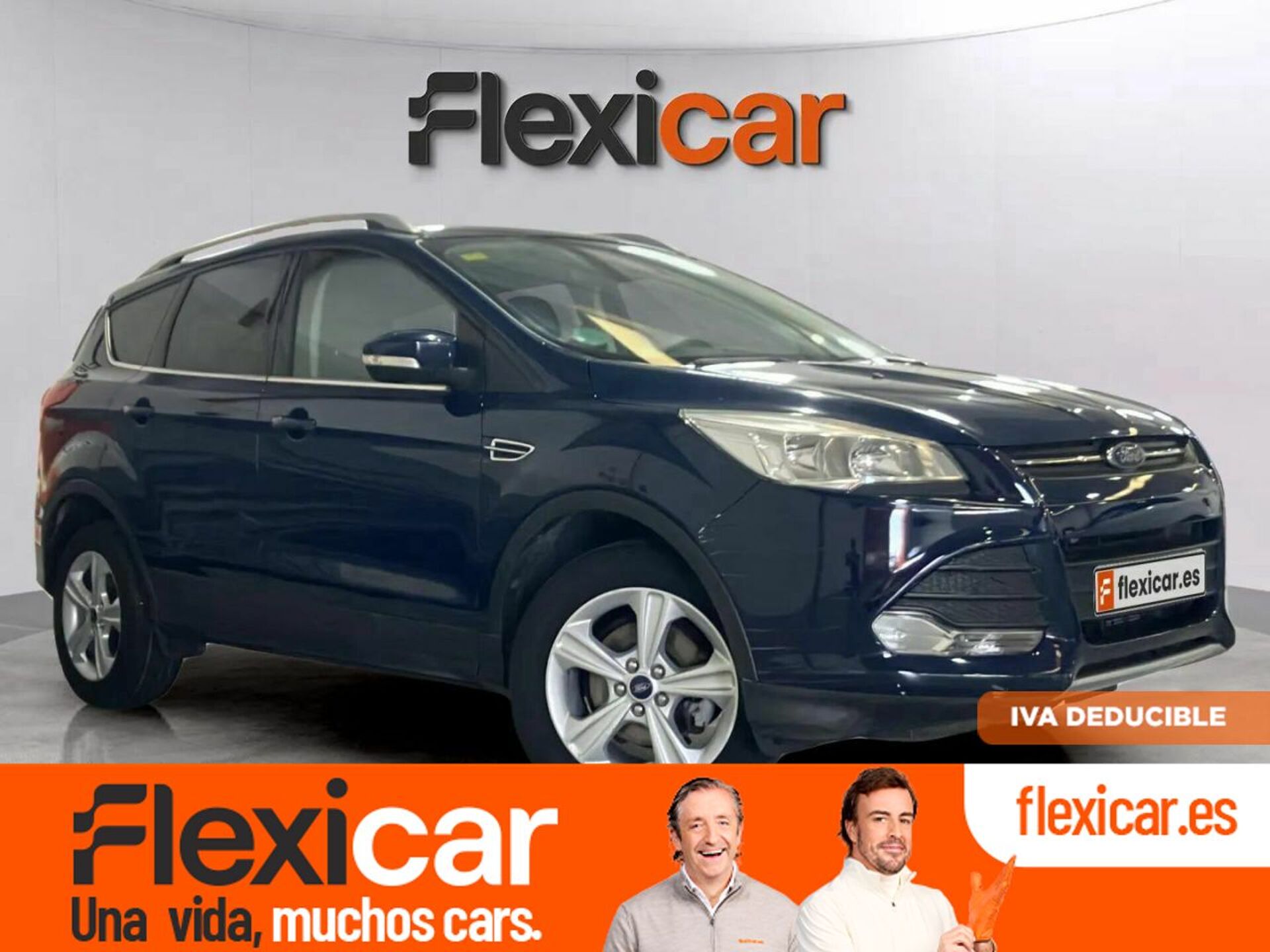 Imagen de FORD Kuga
