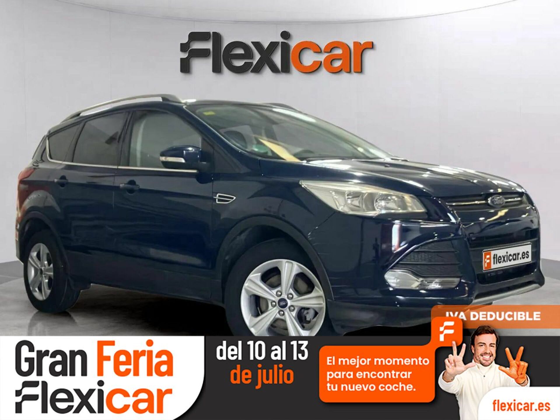 Imagen de FORD Kuga