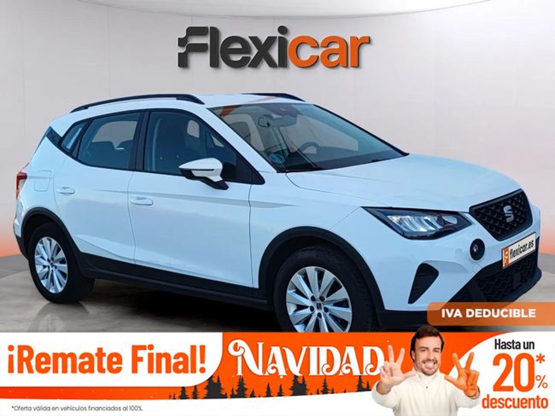 Imagen de SEAT Arona