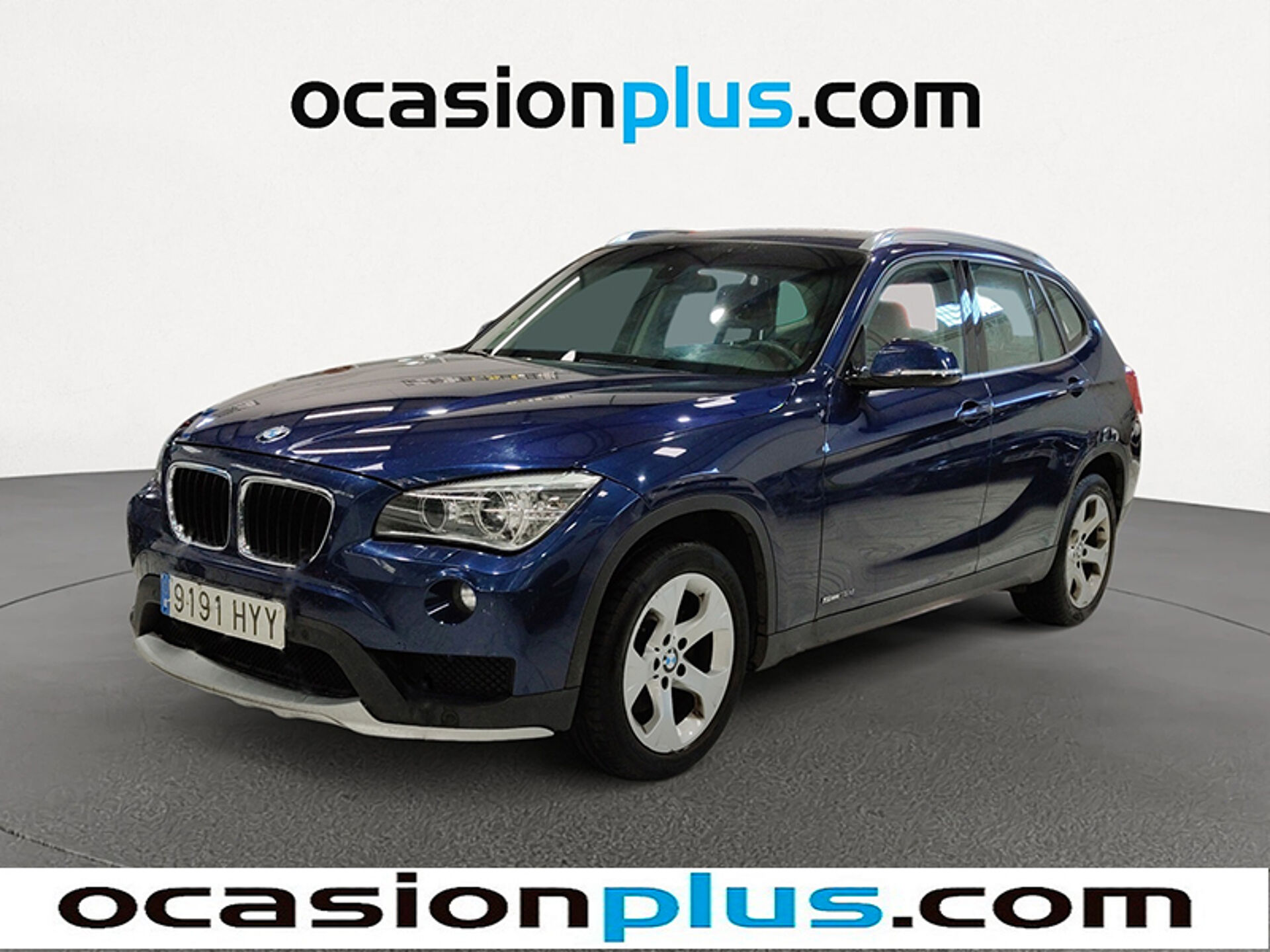 Imagen 1 de BMW X1